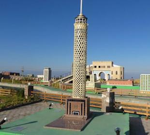 Mini Egypt Park
