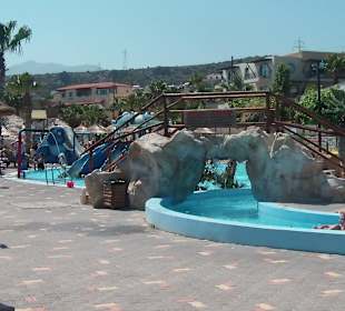 Wasserpark