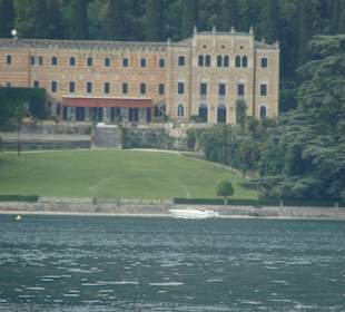 Villa in Garda