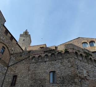 Sehenswerte Altstadt