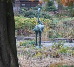 Parkanlage Planten un Blomen