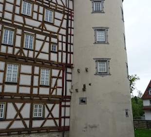 Altes Schloss Gaildorf