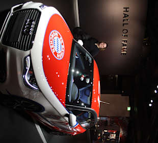 Erlebniswelt FCB