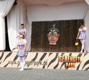 Serengeti Park Hodenhagen