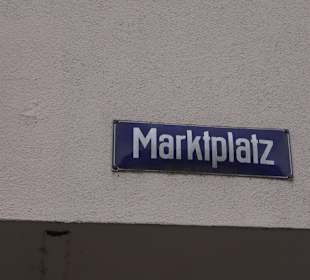 Marktplatz Ulm