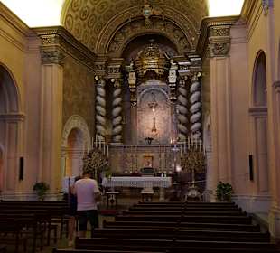 Kloster Sant Salvador