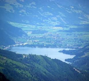 Edelweißspitze Zell am See