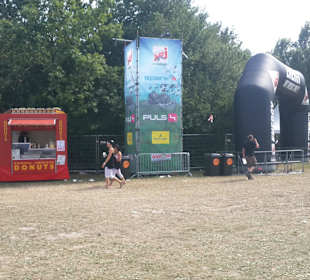 Donauinselfest 2014