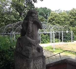 Volkspark