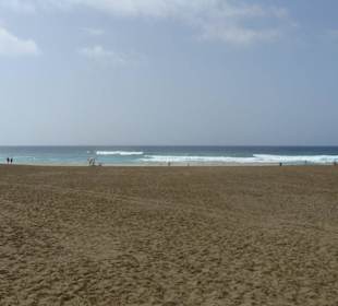Playa de cofete