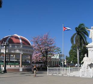 Parque Marti 