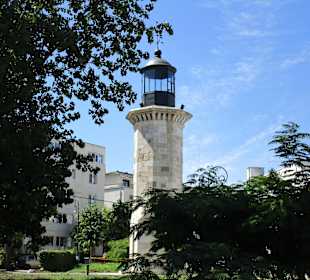 Genuesischer Leuchtturm