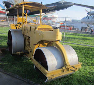 Technik Museum Speyer