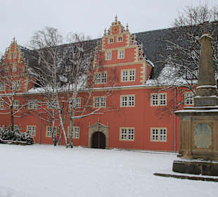 Stadtführung Wolfenbüttel