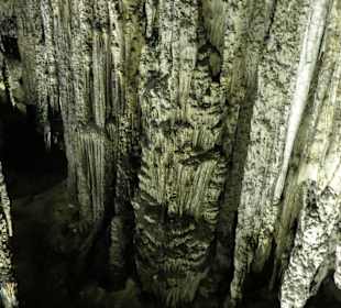 Höhle de Arta, Canyamel
