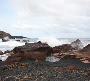 Laguna de los Ciclos