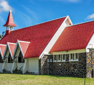 Kirche Notre Dame Auxiliatrice