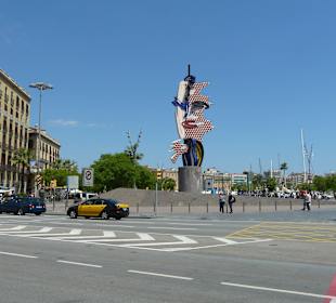 Cara de Barcelona