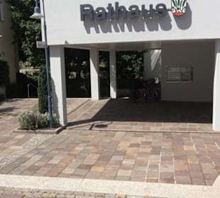 Rathausbrunnen Bondorf