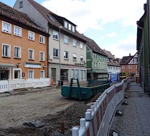 Altstadt Bad Windsheim