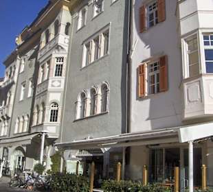 Edifici Waltherplatz