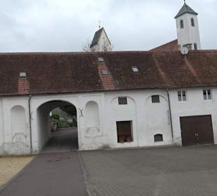 Pfarrkirche St. Ottilia Dietmanstein