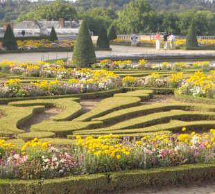 Schloß Versailles