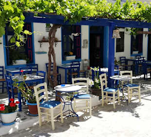 Stadtrundgang Kardamena