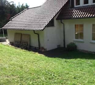 Evangelische Kirche Lonsingen