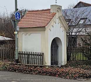 Kapelle Maria-Hilf