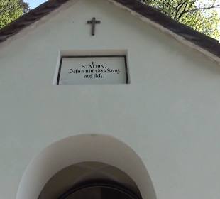 Wallfahrtskirche St. Anton