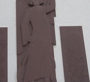 Kriegerdenkmal Glatten