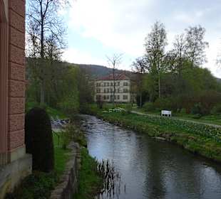 Staatsbad Brückenau