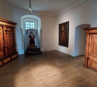 Schloss Weesenstein