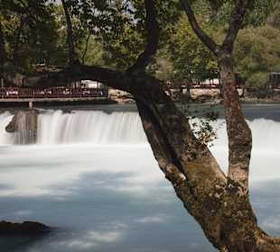 Wasserfall Manavgat
