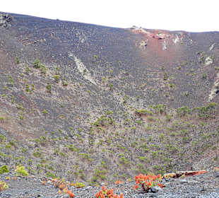 Vulkan San Antonio 1677