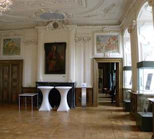 Museum im Schloss Bad Pyrmont