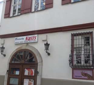 Altes Haus
