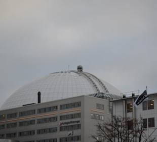 Skyview Globe