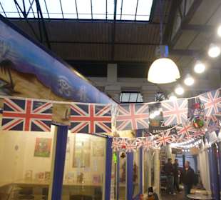 St. Nicholas Markets