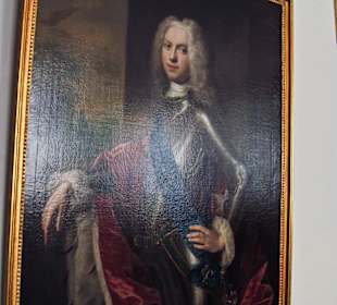 Замок Ойтин.