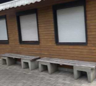 Tennisplätze Lützenhardt