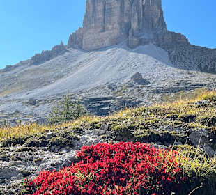 Wandern Sesto / Sexten