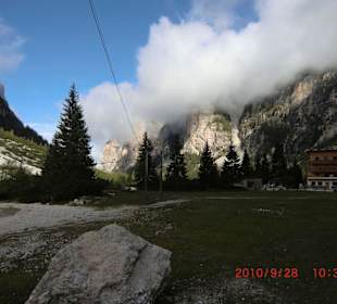 Aussichten und Eindrücke
