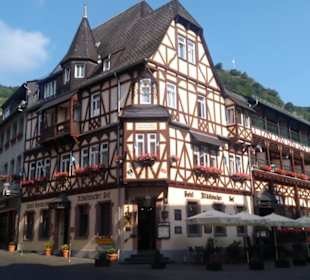 Bacharacher Hof