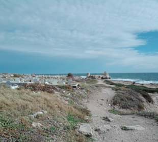 Strand Mahdia