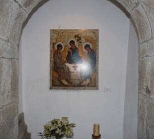 Stiftskirche St. Marien Obernkirchen