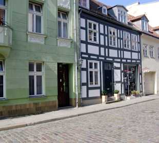 Spandau Altstadt