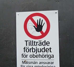 Ostrzeżenie o remoncie