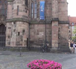 Lorenzer Platz